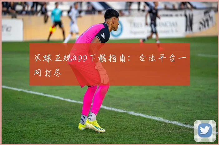 买球正规app下载指南：合法平台一网打尽